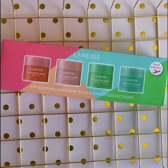 COPY - Laneige lipstick - Picture 2 of 2